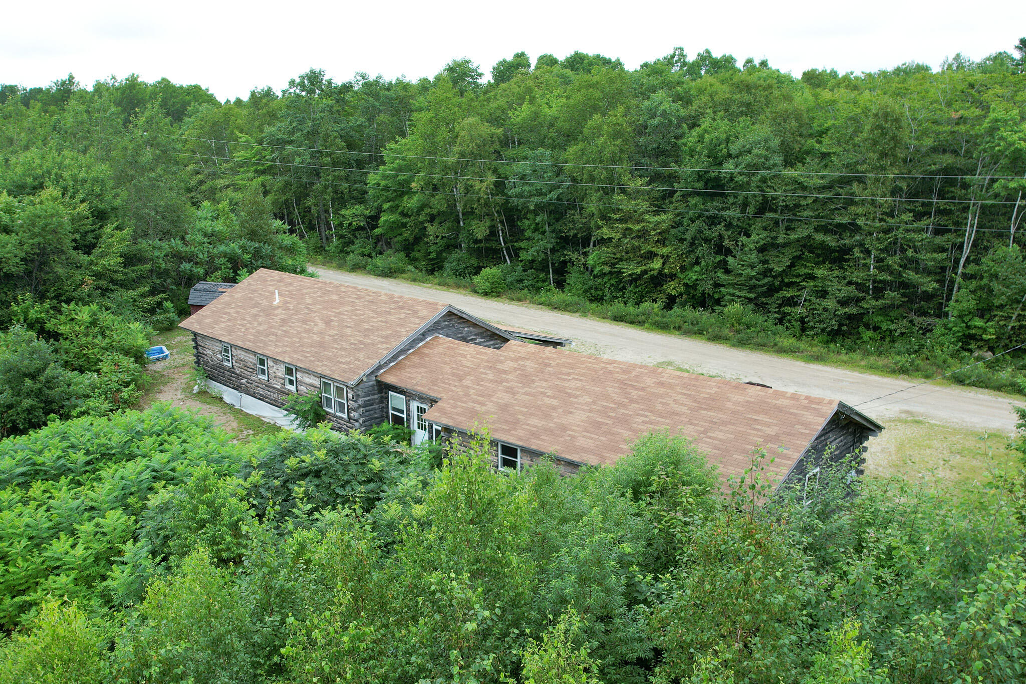 220 Eleanor Mae Road Deblois ME 04622