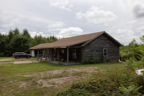 220 Eleanor Mae Road Deblois ME 04622