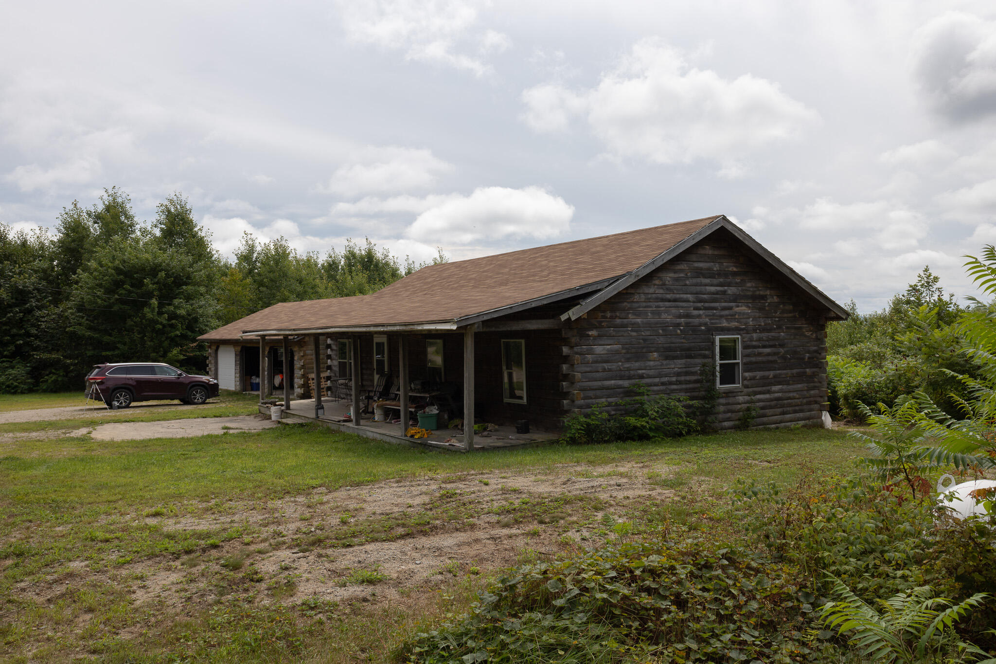 220 Eleanor Mae Road Deblois ME 04622