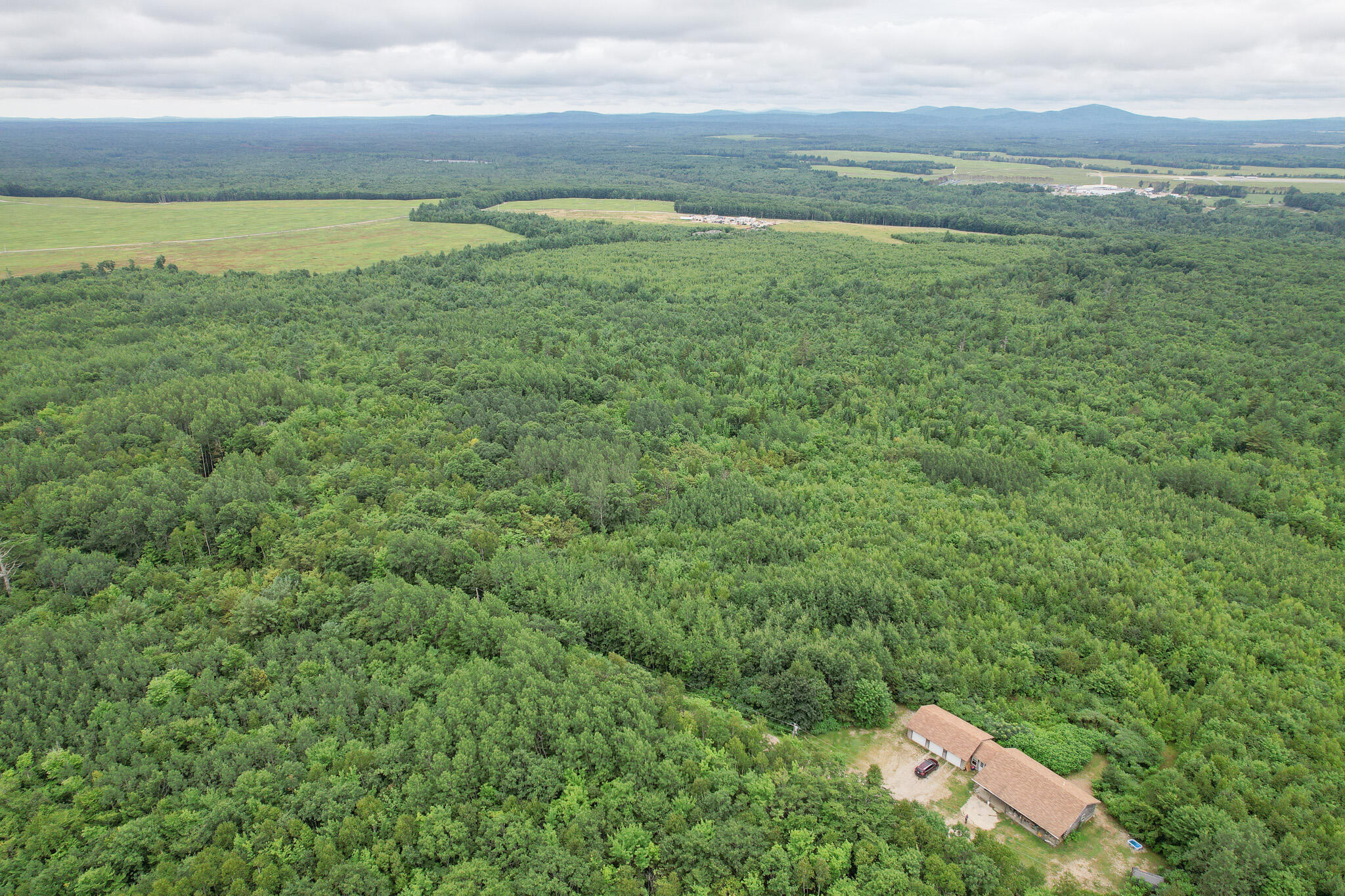 220 Eleanor Mae Road Deblois ME 04622