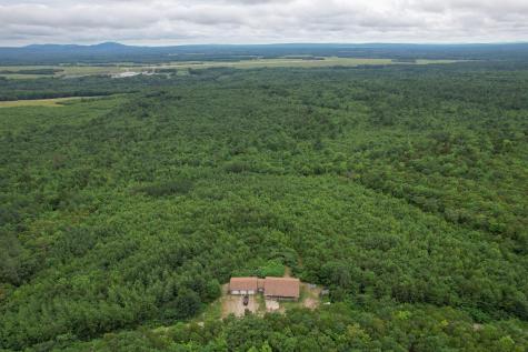 220 Eleanor Mae Road Deblois ME 04622