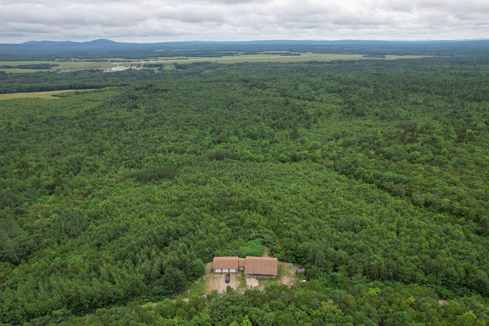 220 Eleanor Mae Road Deblois ME 04622