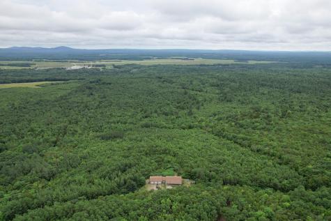 220 Eleanor Mae Road Deblois ME 04622