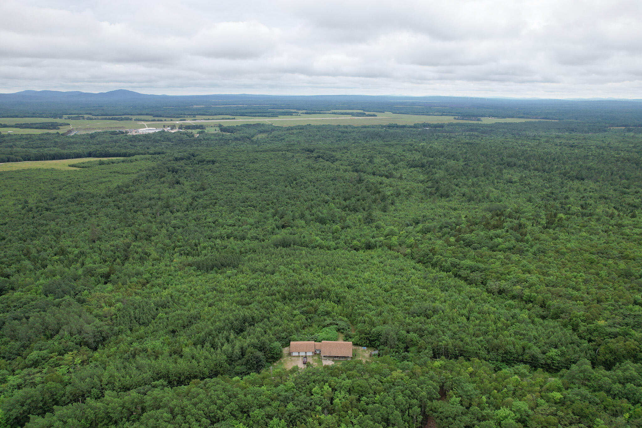 220 Eleanor Mae Road Deblois ME 04622