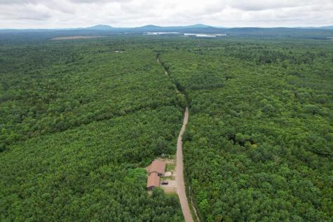 220 Eleanor Mae Road Deblois ME 04622