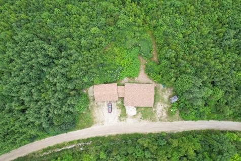 220 Eleanor Mae Road Deblois ME 04622