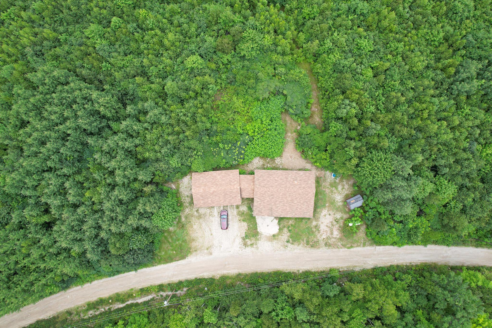 220 Eleanor Mae Road Deblois ME 04622