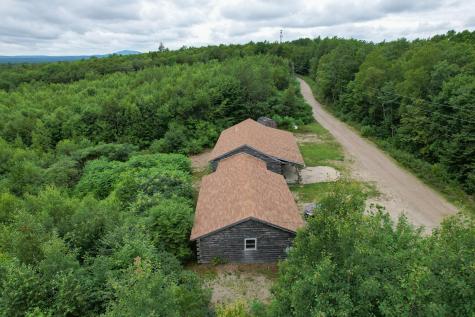 220 Eleanor Mae Road Deblois ME 04622