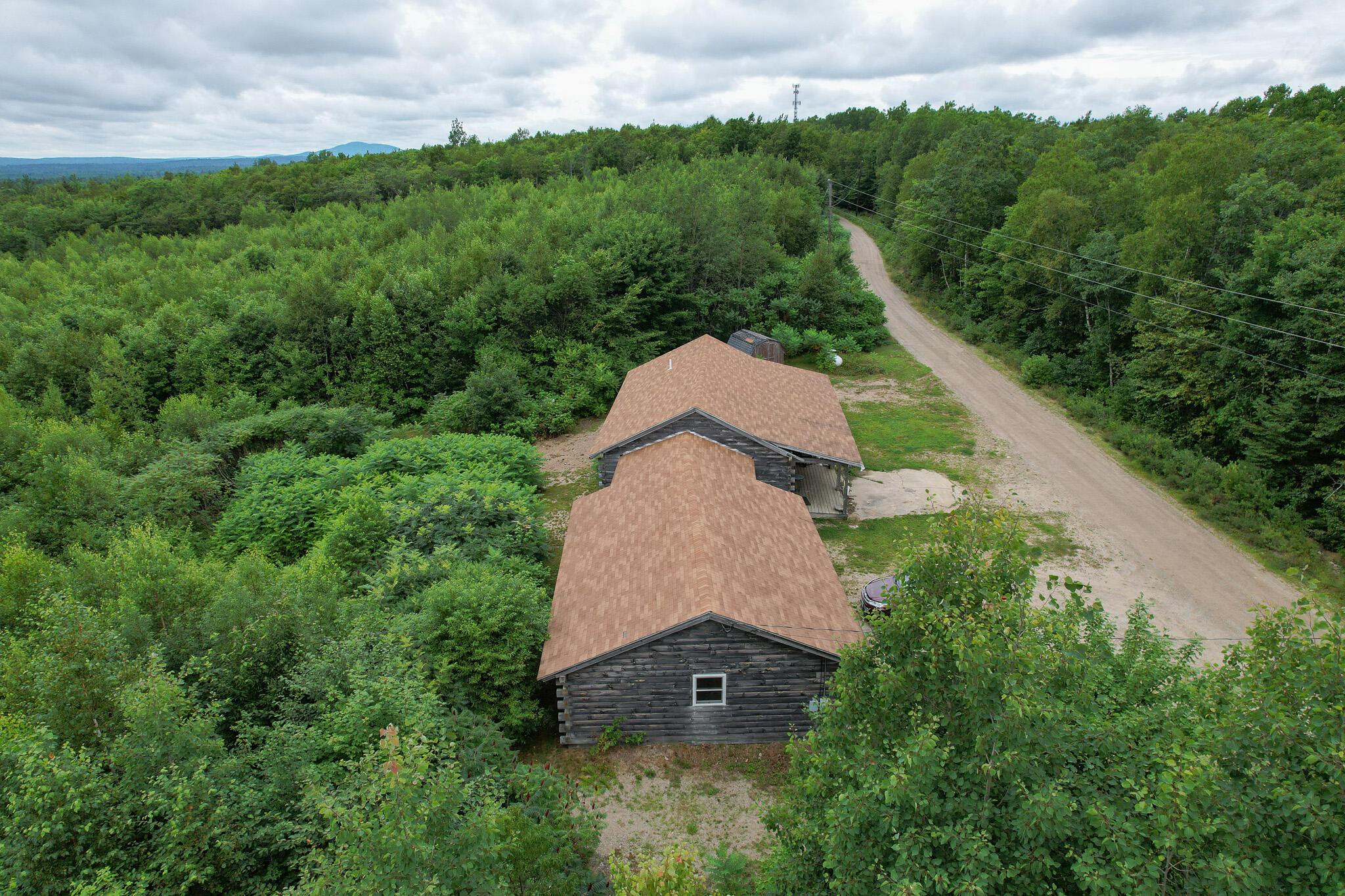 220 Eleanor Mae Road Deblois ME 04622