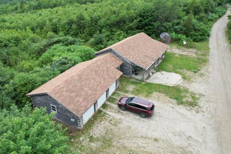 220 Eleanor Mae Road Deblois ME 04622