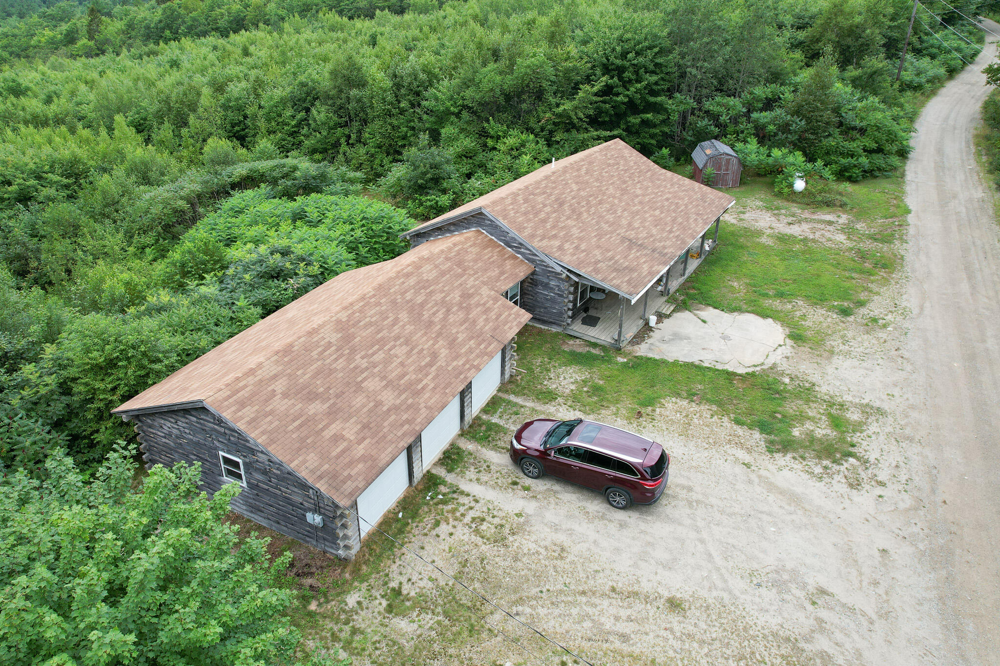 220 Eleanor Mae Road Deblois ME 04622