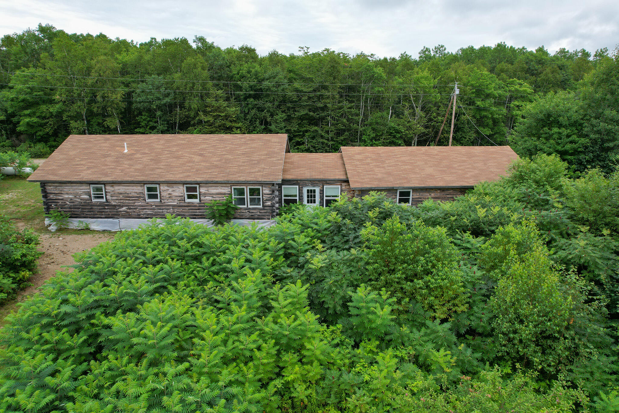 220 Eleanor Mae Road Deblois ME 04622