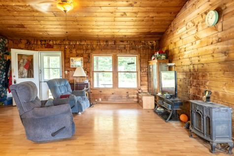 220 Eleanor Mae Road Deblois ME 04622