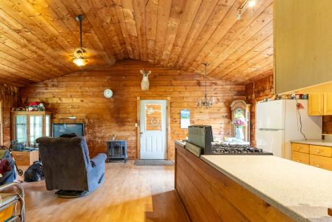 220 Eleanor Mae Road Deblois ME 04622