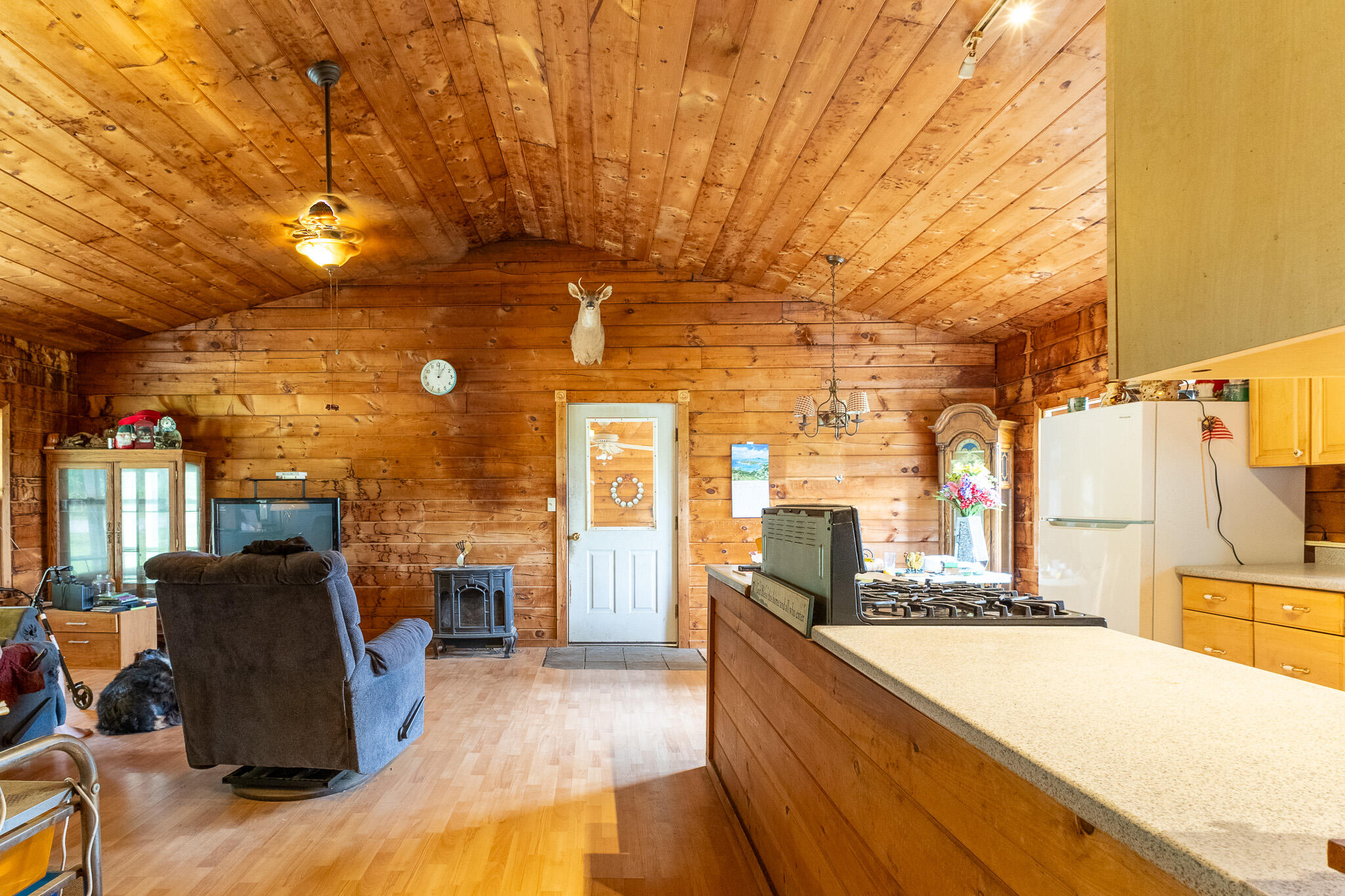 220 Eleanor Mae Road Deblois ME 04622