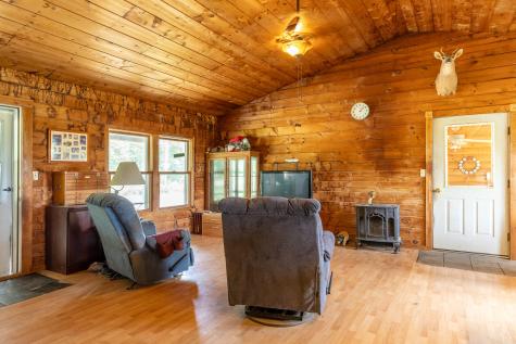 220 Eleanor Mae Road Deblois ME 04622