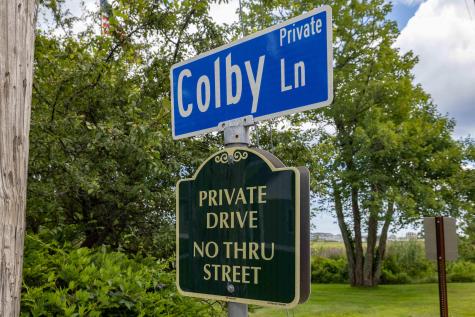 30 Colby Lane Wells ME 04090