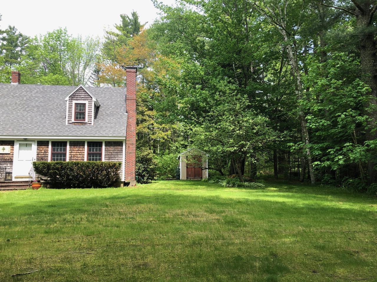 1471 Heald Highway Union ME 04862