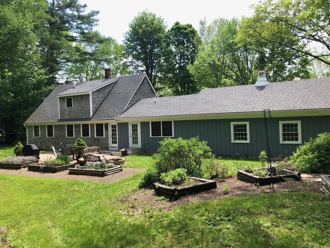 1471 Heald Highway Union ME 04862