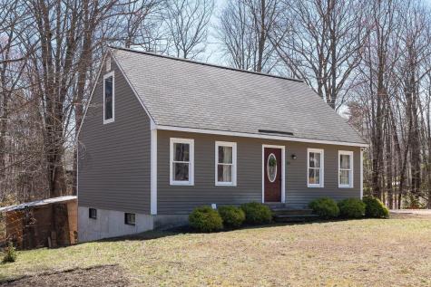 30 Running Brook Drive Sanford ME 04073