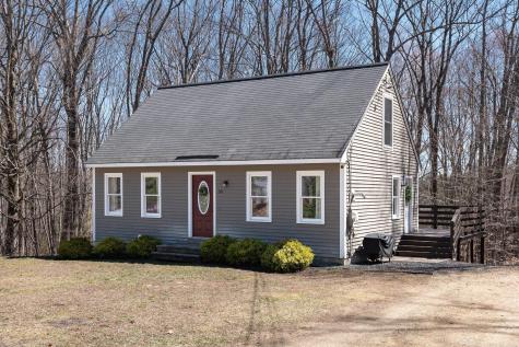 30 Running Brook Drive Sanford ME 04073
