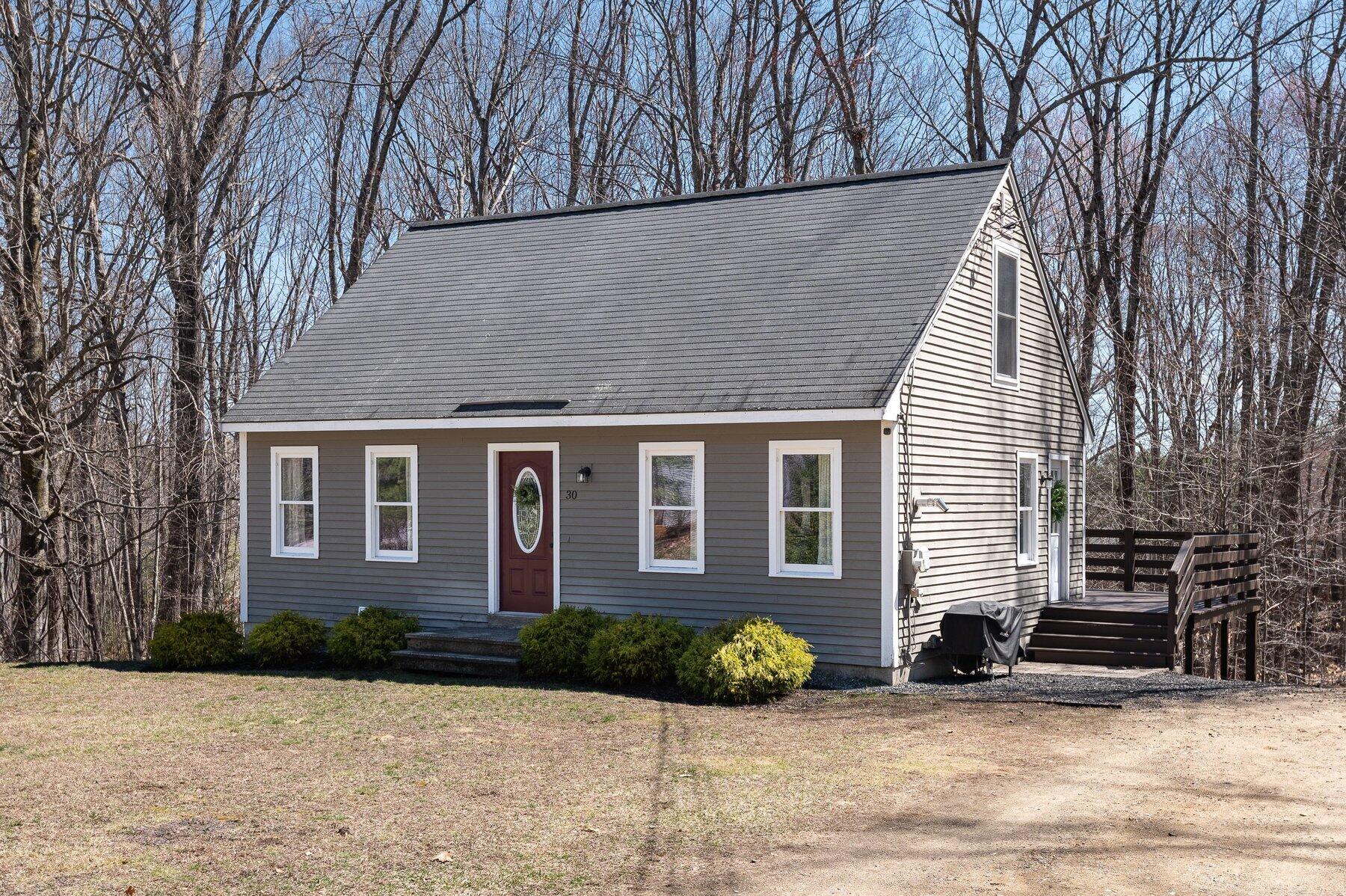 30 Running Brook Drive Sanford ME 04073