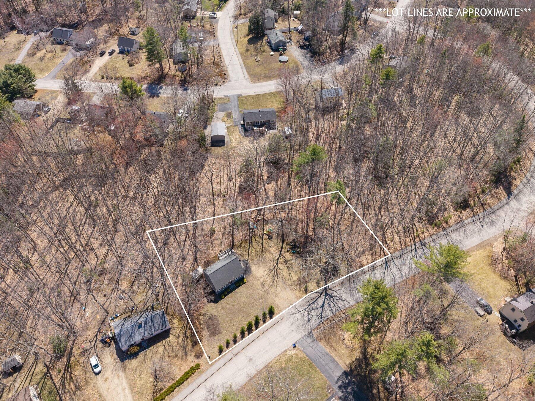 30 Running Brook Drive Sanford ME 04073