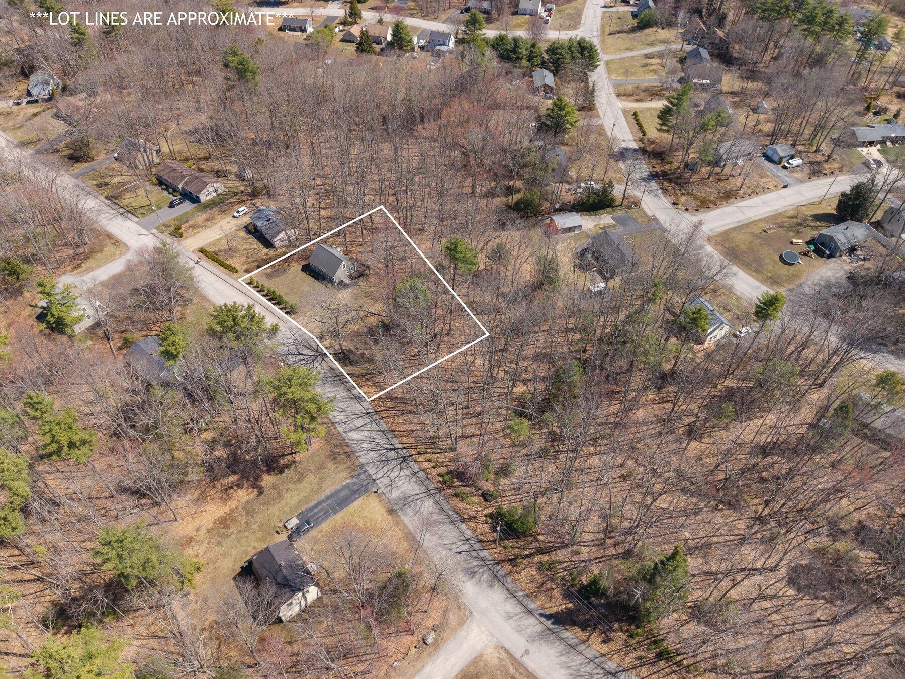 30 Running Brook Drive Sanford ME 04073