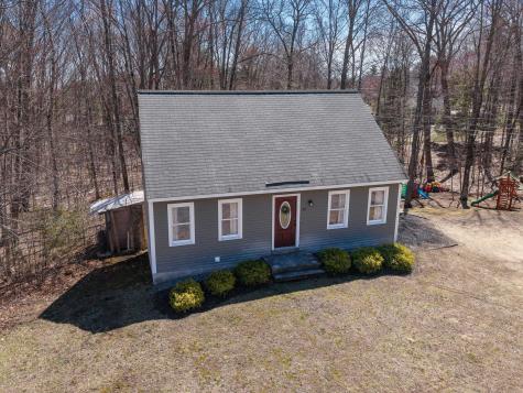 30 Running Brook Drive Sanford ME 04073