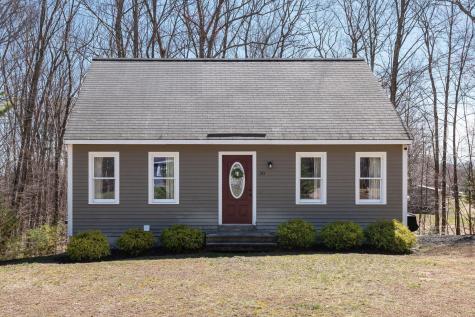 30 Running Brook Drive Sanford ME 04073