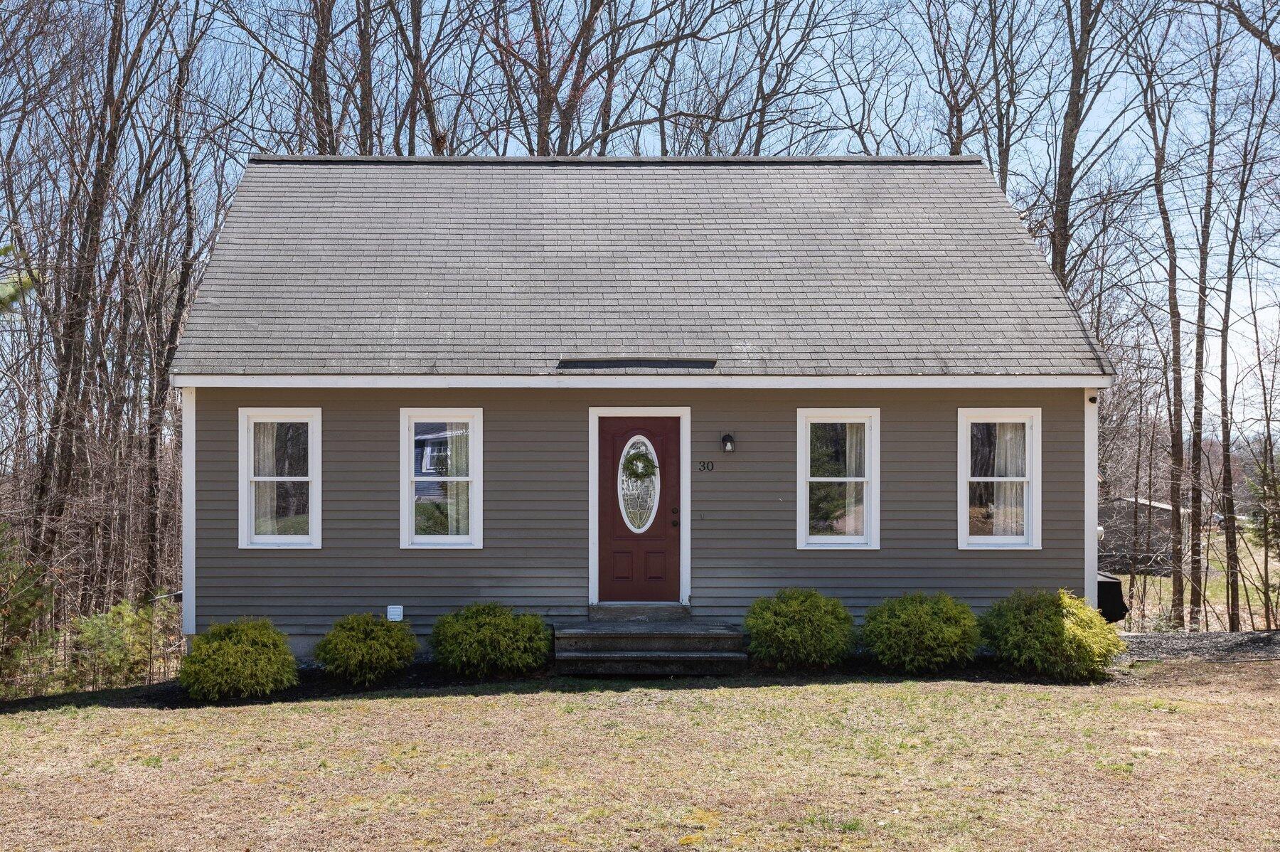 30 Running Brook Drive Sanford ME 04073