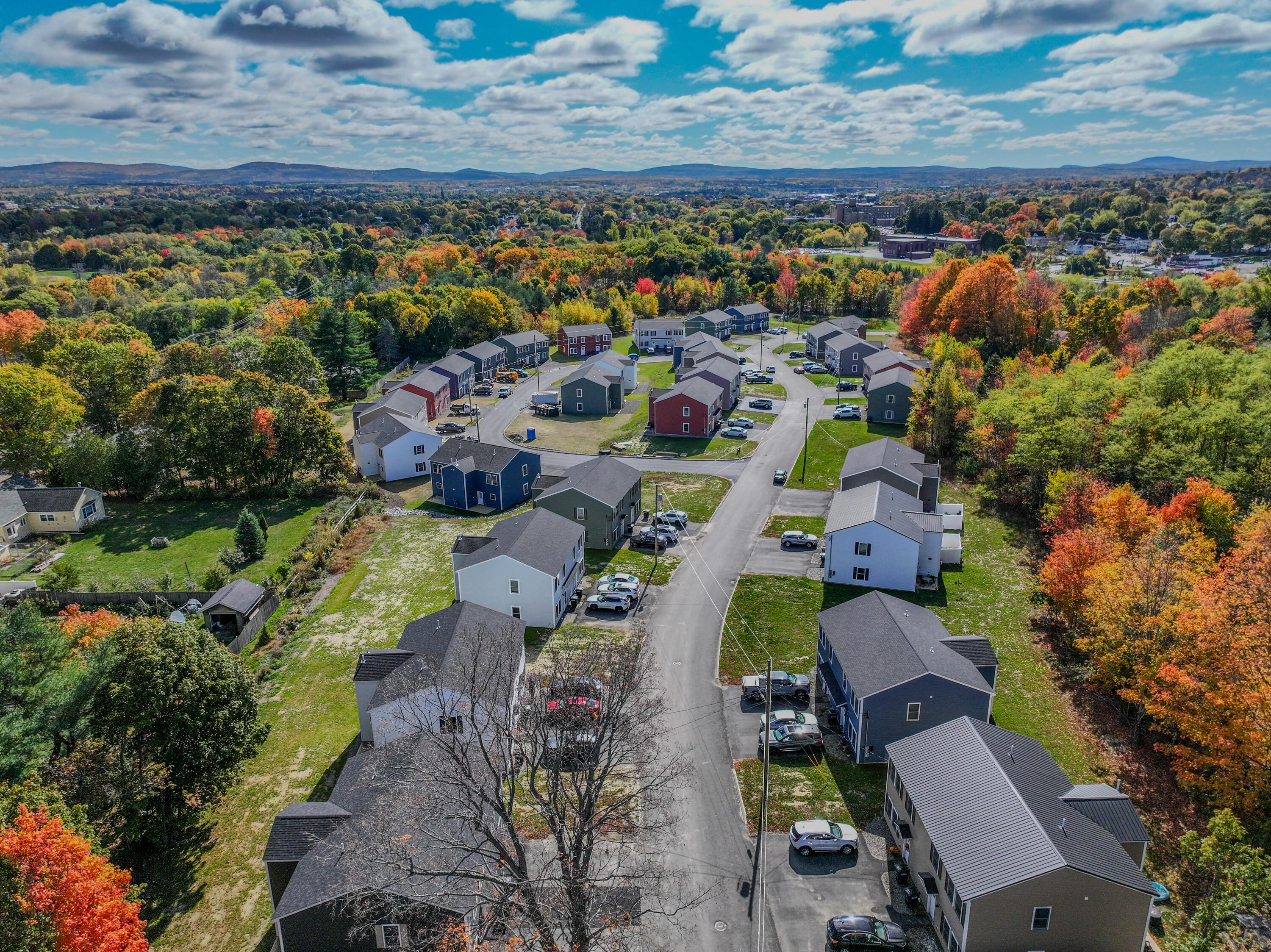 36 Firefly Lane Bangor ME 04401