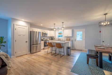 36 Firefly Lane Bangor ME 04401