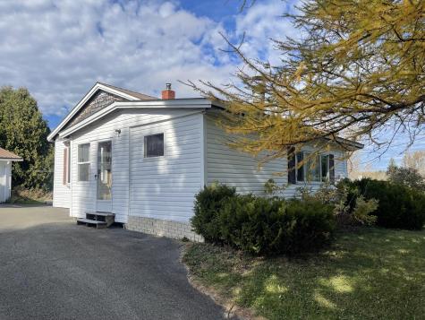 11 Martin Road Fort Fairfield ME 04742