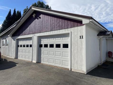 11 Martin Road Fort Fairfield ME 04742