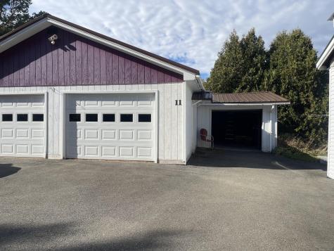 11 Martin Road Fort Fairfield ME 04742