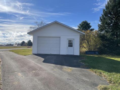 11 Martin Road Fort Fairfield ME 04742