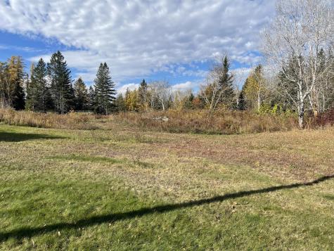 11 Martin Road Fort Fairfield ME 04742