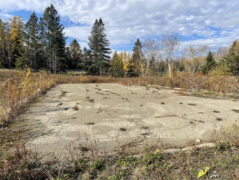 11 Martin Road Fort Fairfield ME 04742