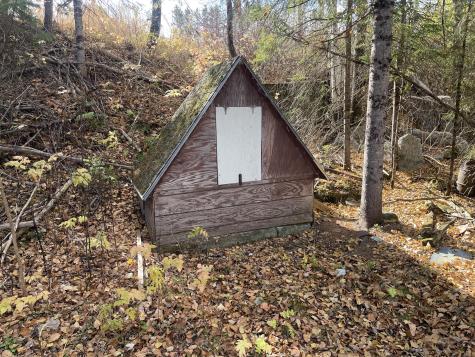 11 Martin Road Fort Fairfield ME 04742