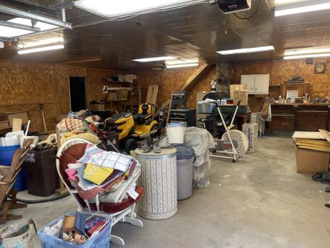 11 Martin Road Fort Fairfield ME 04742