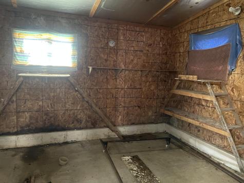 11 Martin Road Fort Fairfield ME 04742