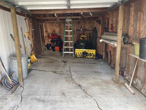 11 Martin Road Fort Fairfield ME 04742