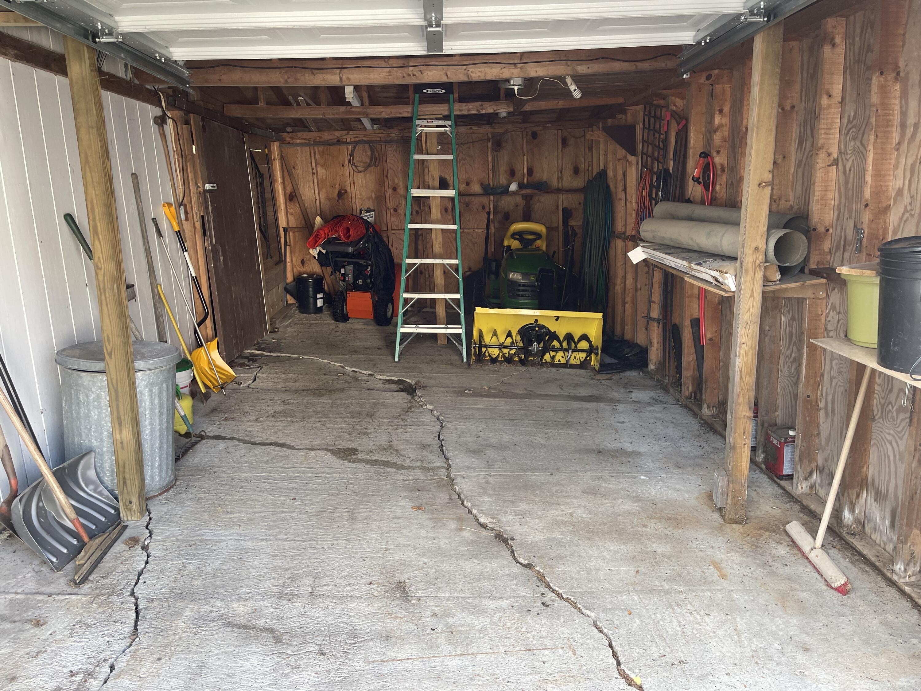 11 Martin Road Fort Fairfield ME 04742