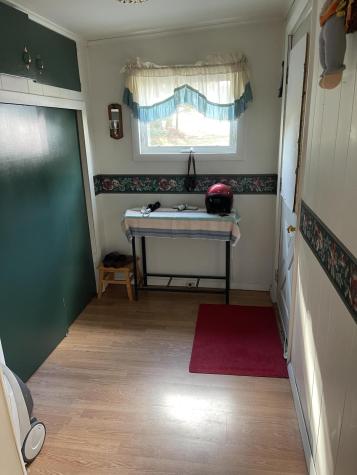 11 Martin Road Fort Fairfield ME 04742