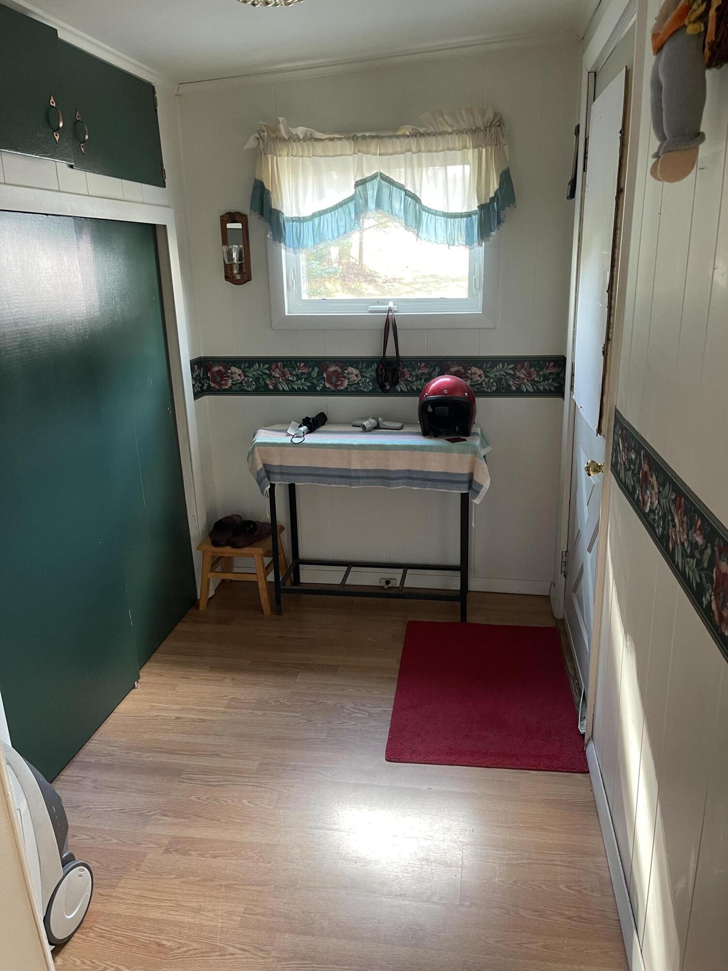 11 Martin Road Fort Fairfield ME 04742