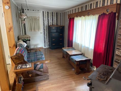 11 Martin Road Fort Fairfield ME 04742