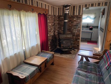 11 Martin Road Fort Fairfield ME 04742