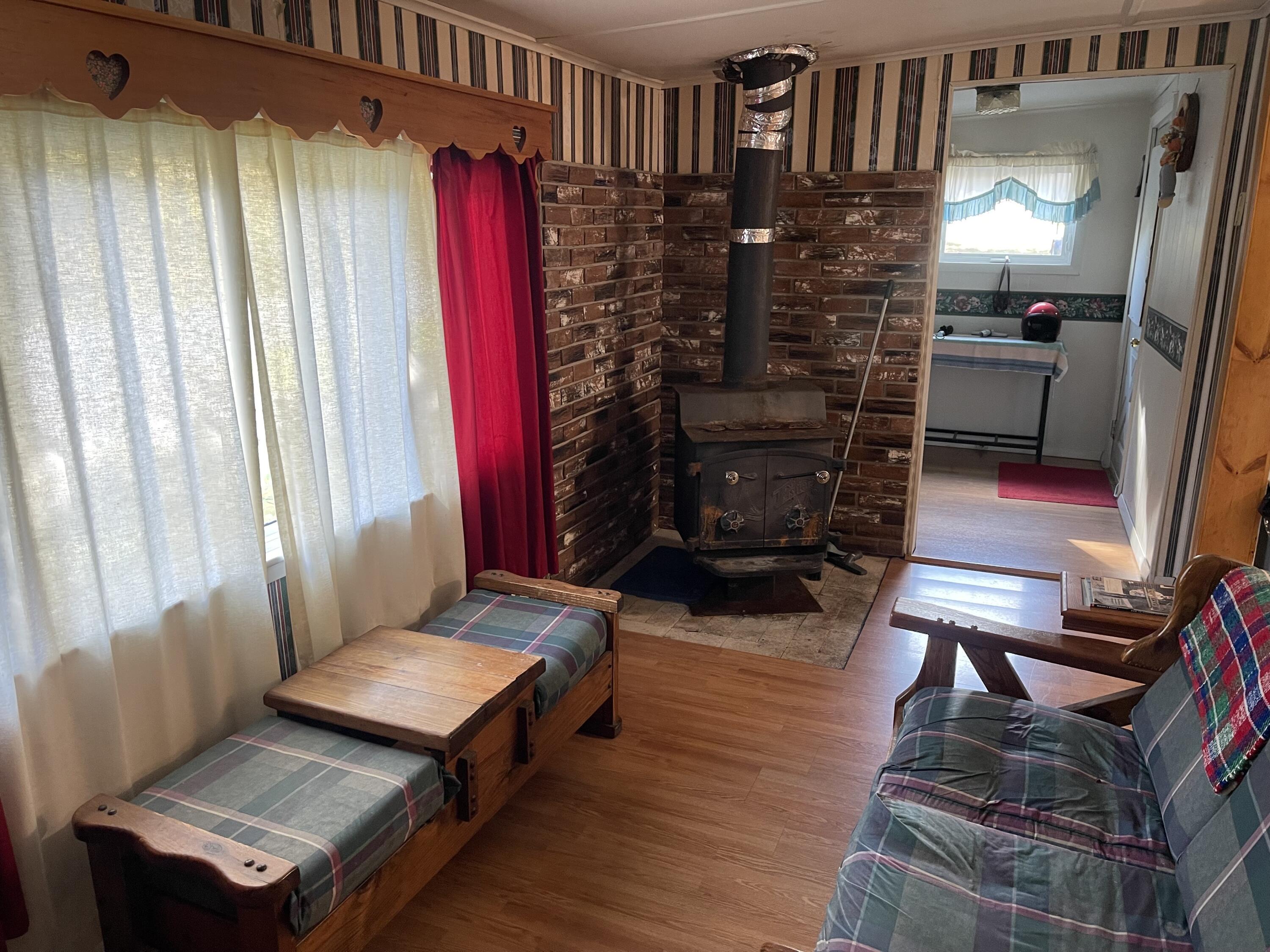 11 Martin Road Fort Fairfield ME 04742
