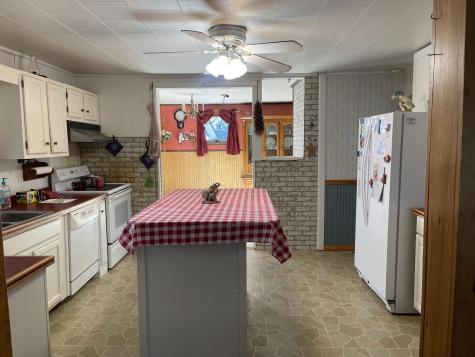 11 Martin Road Fort Fairfield ME 04742